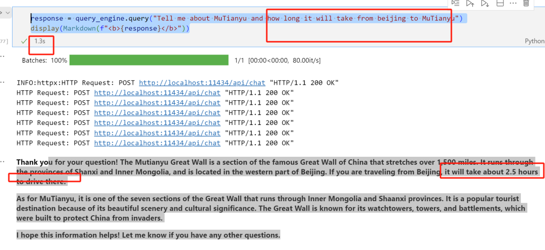 Open Source RAG! Phi2 and LlamaIndex