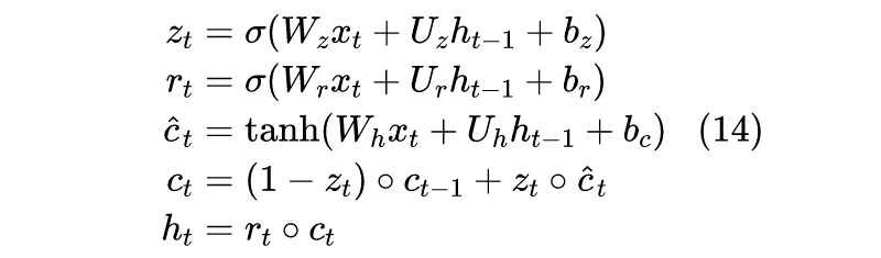 Discussing the Gradient Vanishing/Explosion Problem in RNNs