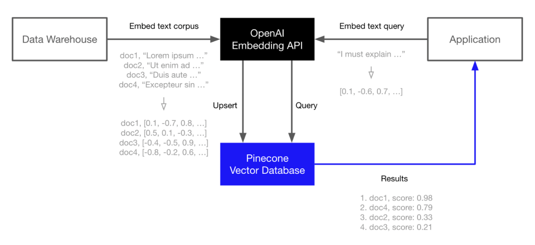 Vector Embeddings: Solving AutoGPT's Hallucination Problem?