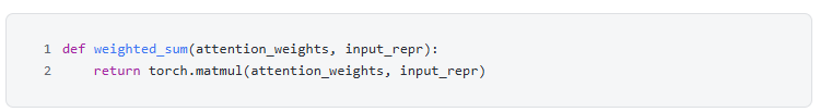 Detailed Explanation of Attention Mechanism (With Code)