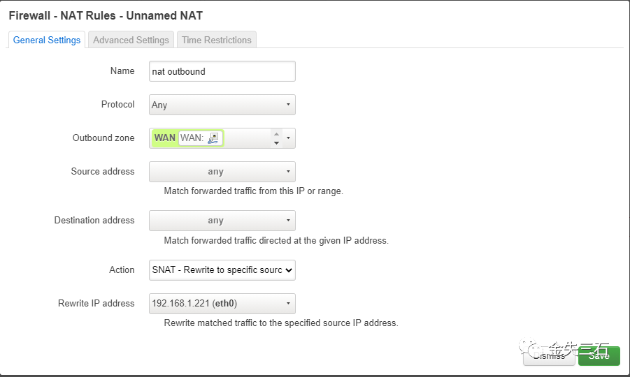 Transform OpenWrt into a Real Router on ESXi