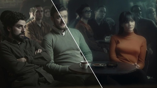 Color Grading | Simulating Diffusion Effect in Color Grading