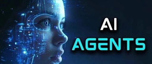 AI Agents: The Intelligent Helmsmen of the Future