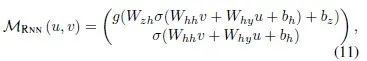 Do RNN and LSTM Have Long-Term Memory?