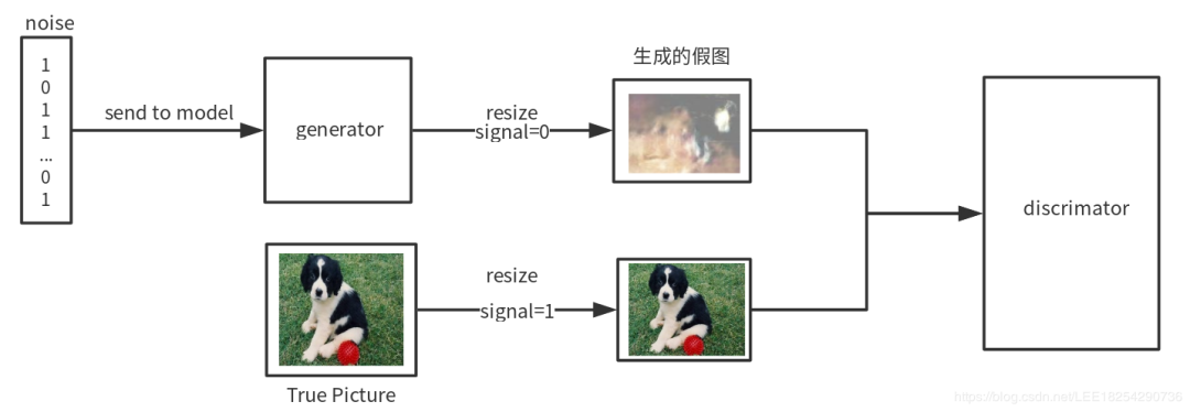 Understanding GAN Networks from a Beginner's Perspective