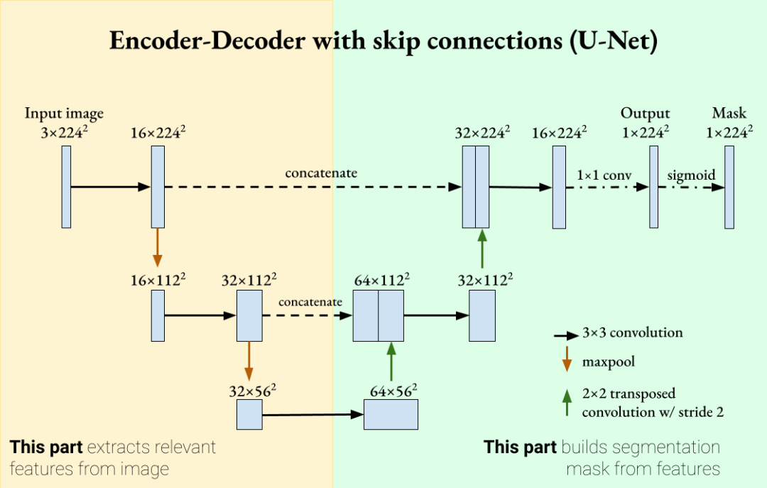 Understanding U-Net: A Comprehensive Guide to Image Segmentation