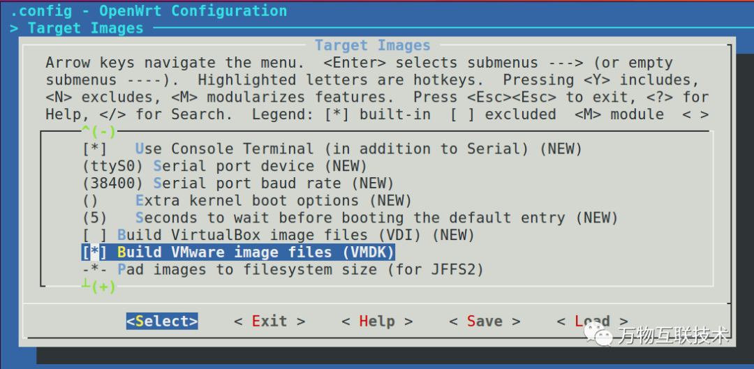 Chapter 4: Installing OpenWrt Router Virtual Machine