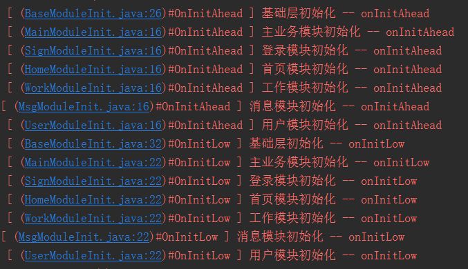 Android Databinding Component Development Based on MVVM and ARouter