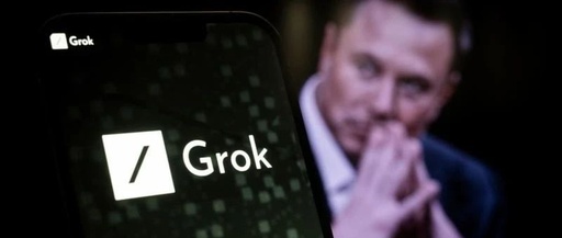 Guide To Free Use Of Musk's Grok In China