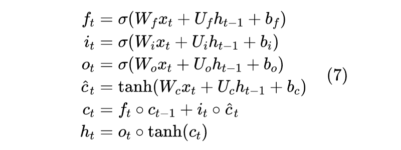 Discussing the Gradient Vanishing/Explosion Problem in RNNs