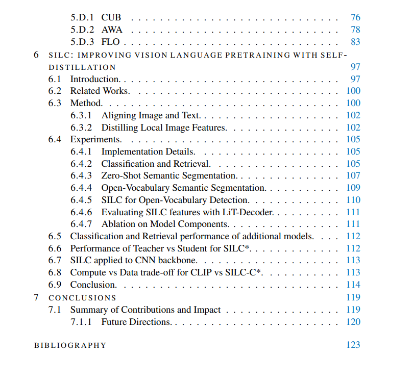 Language-Guided Open Set Computer Vision