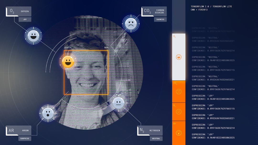 Mission to TensorFlow World: Space Flight Tasks