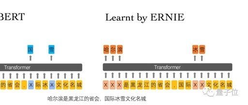 Comparative Evaluation of BERT and ERNIE in NLP