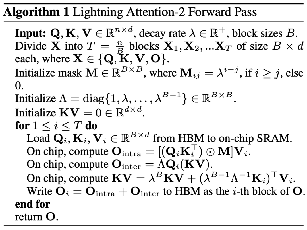 Next-Generation Attention Mechanism: Lightning Attention-2