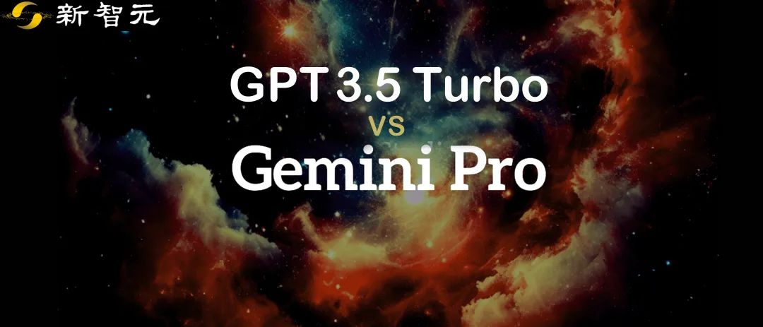 CMU's Authoritative Comparison of Gemini, GPT-3, and Mistral 8*7B