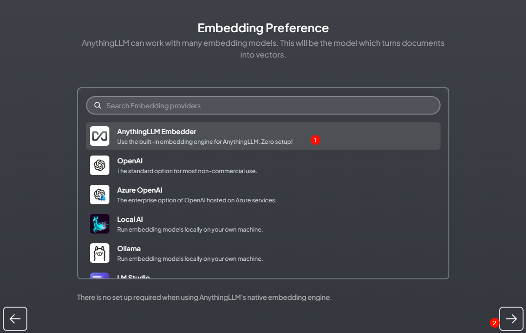 Setting Up a Local Knowledge Base with AnythingLLM and Ollama