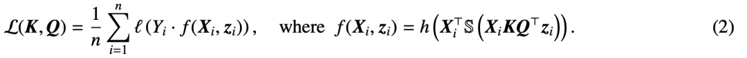 Transformers as Support Vector Machines