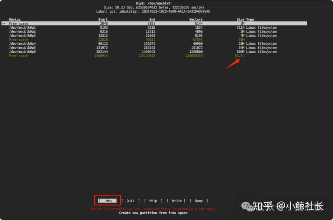 RAX3000M Mobile Router OpenWrt Flashing Guide