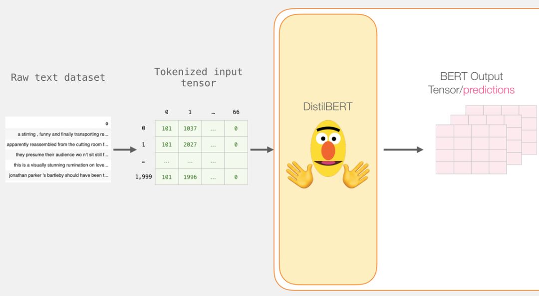 BERT Model: A Quick Start Guide