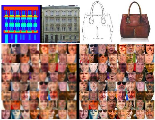 GAN Network Image Translator: Image Restoration and Enhancement