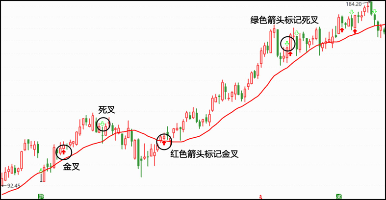 Introduction to Expert System Indicators in Tongda Software