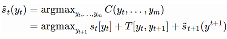 Application of Bi-LSTM + CRF in Text Sequence Labeling