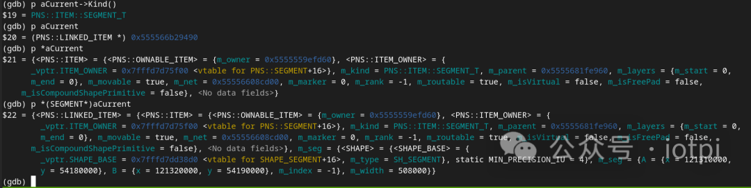 KiCad 7.99 Source Code Learning Notes (2) - Length Adjustment Calculation