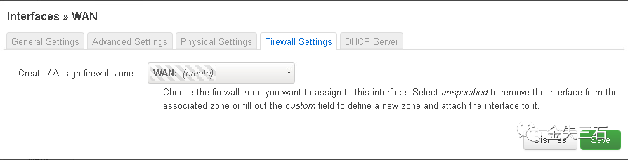 Transform OpenWrt into a Real Router on ESXi