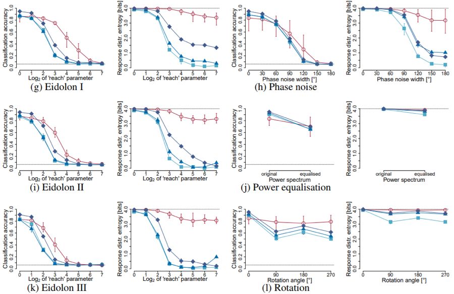 Comparative Analysis of Image Recognition Generalization: CNNs Fall Short Compared to Humans