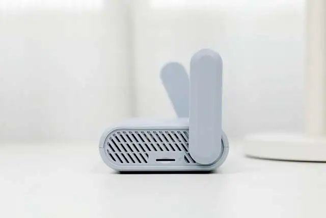 With This Router, Beginners Can Master OpenWRT