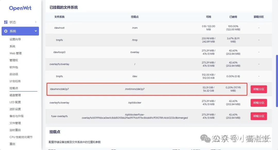 RAX3000M Mobile Router OpenWrt Flashing Guide