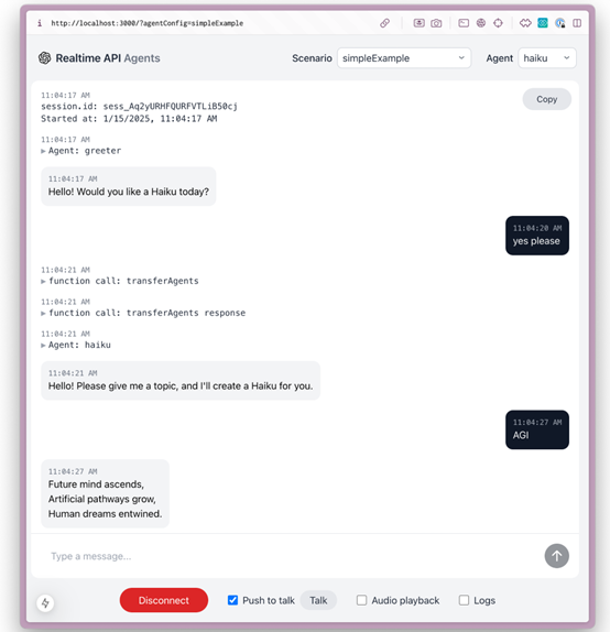 OpenAI Source Code Release: Build Voice Agents in 20 Minutes