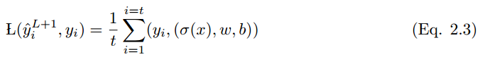 Implementing CNN From Scratch: Understanding the Mathematical Essence