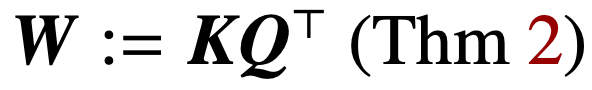 Transformers as Support Vector Machines