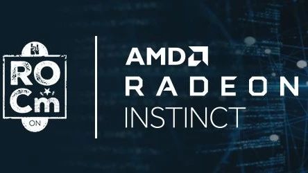 AMD ROCm GPU Support for TensorFlow