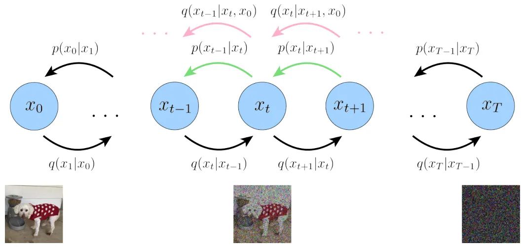 Understanding the Diffusion Model