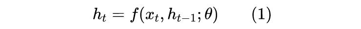 Discussing the Gradient Vanishing/Explosion Problem in RNNs