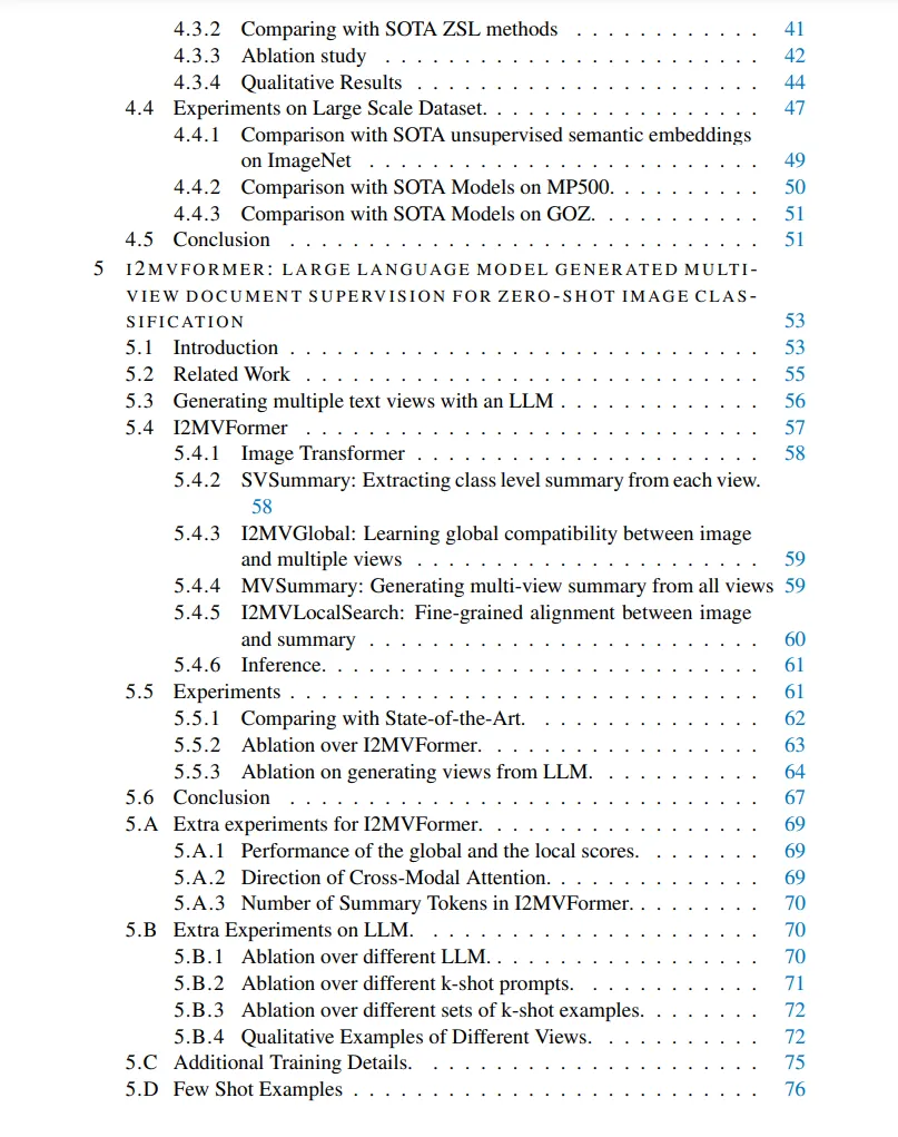 Language-Guided Open Set Computer Vision