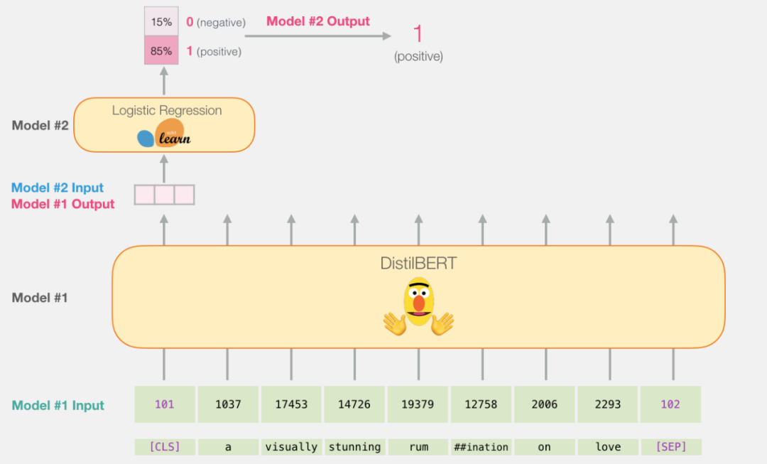 Step-By-Step Guide to Sentence Classification Using BERT