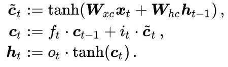 Understanding LSTM and GRU Gating Mechanisms in Three Simplifications