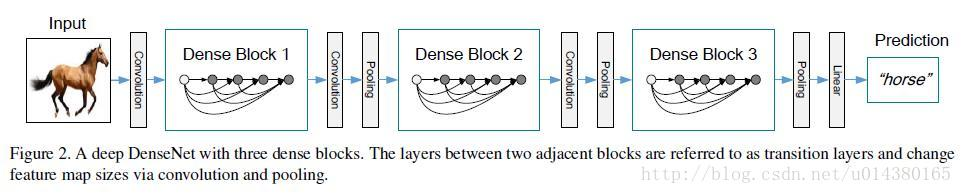 Understanding DenseNet: A Classic CNN Model with PyTorch Implementation