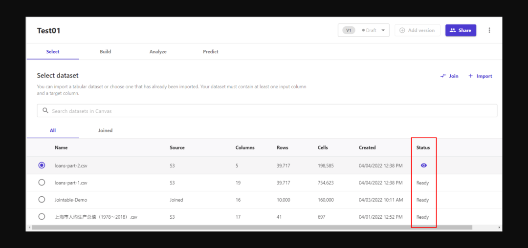 Creating Refined Experience Design for B-End Products Using Amazon SageMaker Canvas