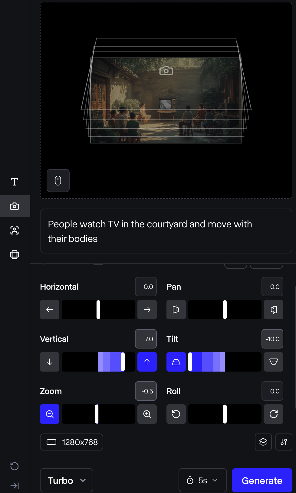 Vidu 2.0: The Impossible Triangle of AI Video Generation Made Possible