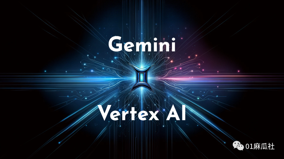 Getting Started with Google Vertex AI API and LangChain Integration