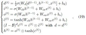 Do RNN and LSTM Have Long-Term Memory?