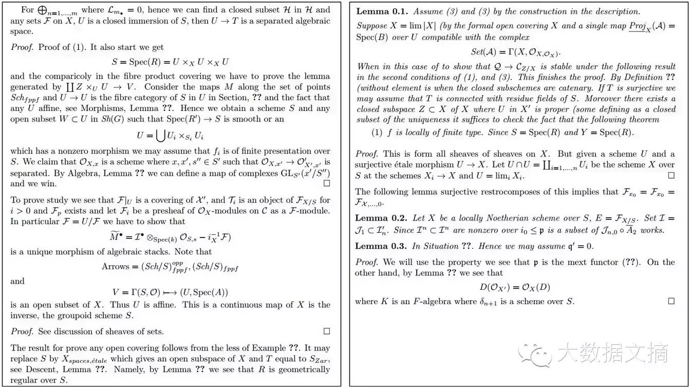 The Magical Recursive Neural Network That Mimics Han Han's Writing