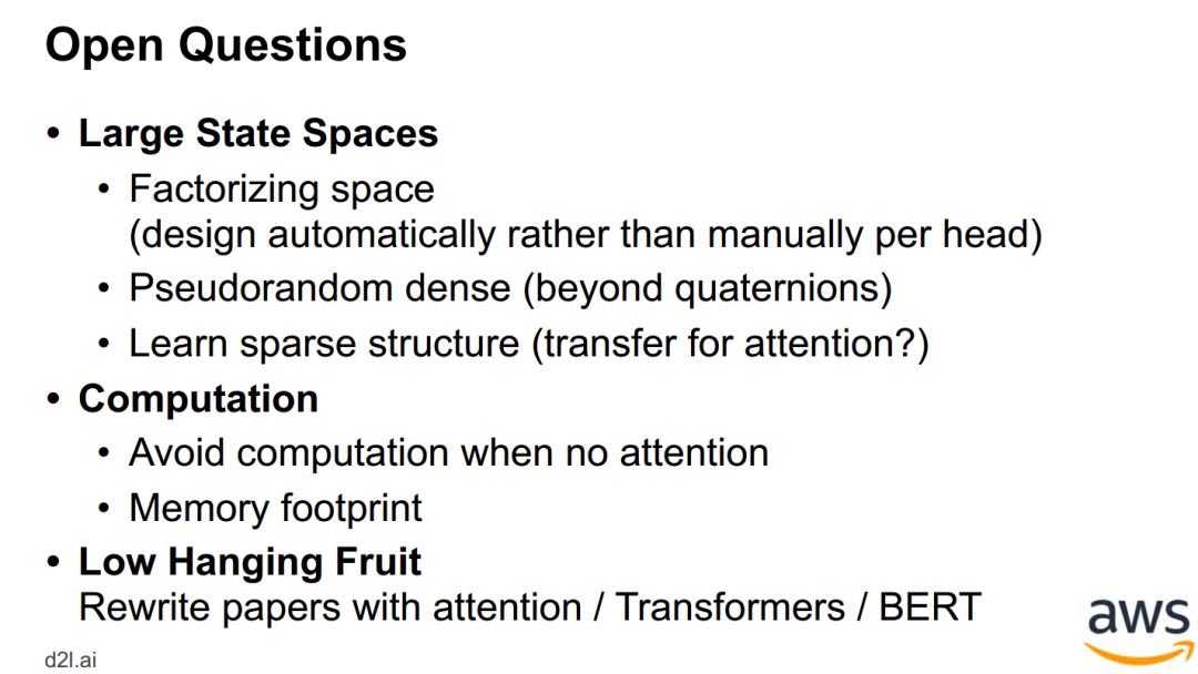 Attention Mechanism in Deep Learning