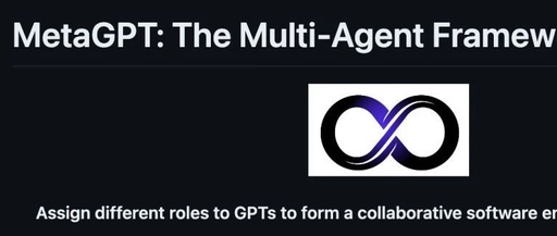 MetaGPT: The Multi-Agent Framework for Automation