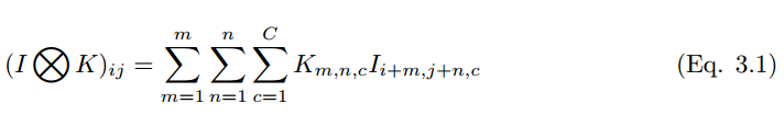 Implementing CNN From Scratch: Understanding the Mathematical Essence