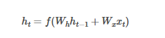 RNN Transformation Mechanism and Practical Applications